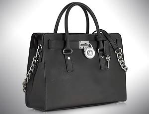 michael kors hamilton black replica|mk hamilton.